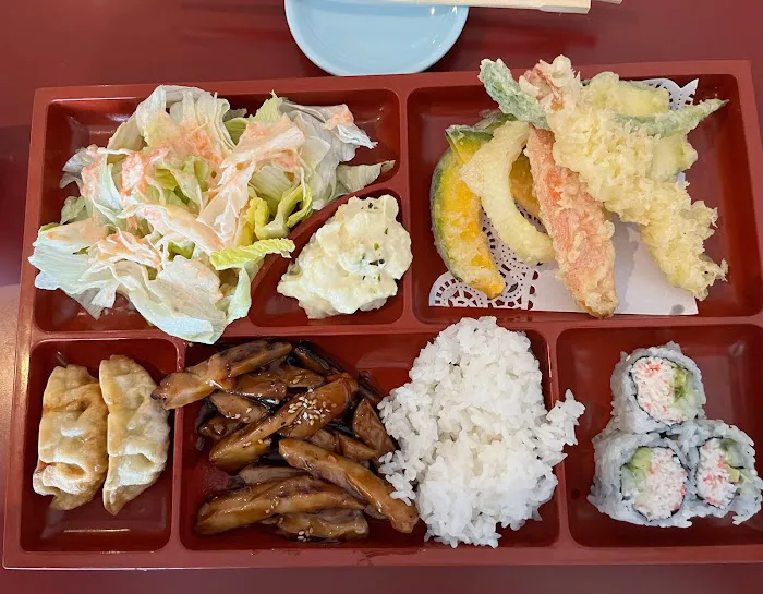 Sakuma Japanese Restaurant Picture 10