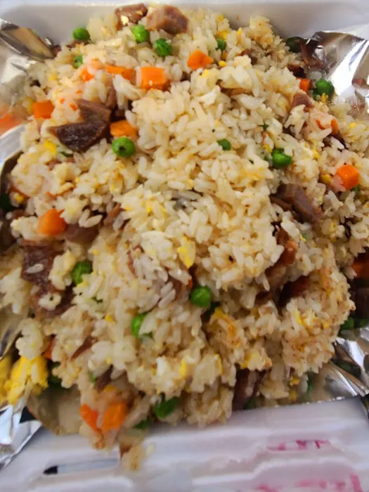 Appletree Teriyaki Picture 7