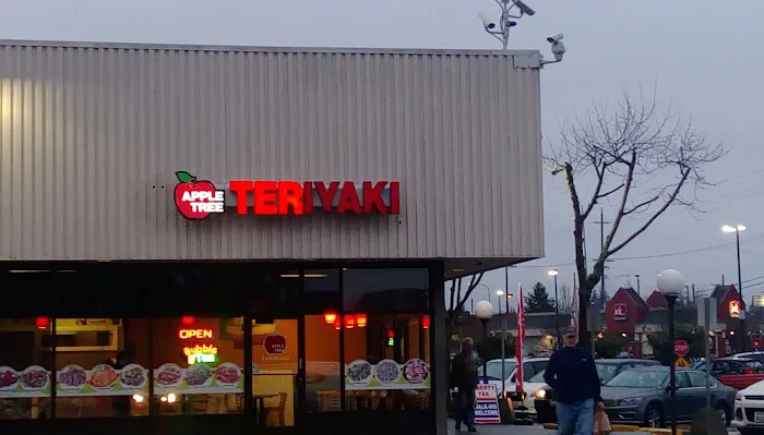 Appletree Teriyaki Picture 1