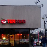 Appletree Teriyaki ico