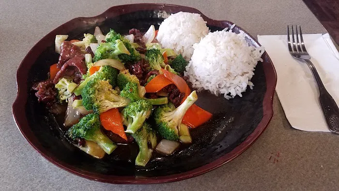 Appletree Teriyaki Picture 3