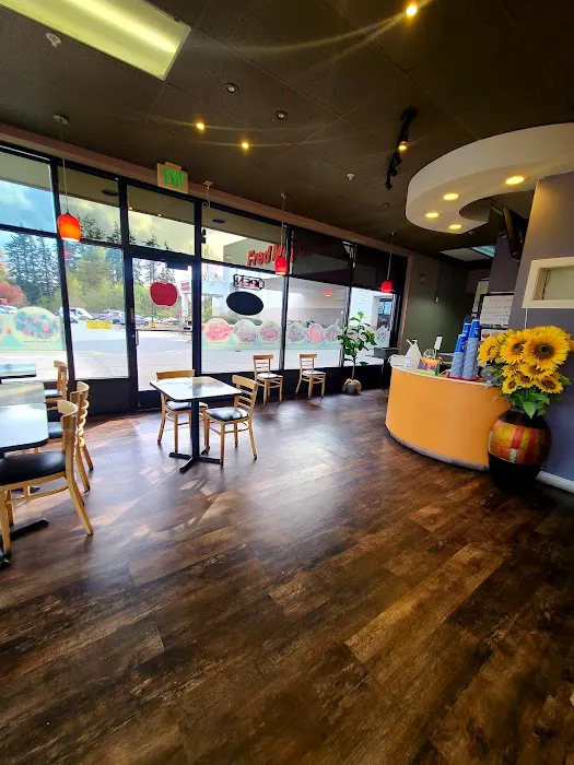 Appletree Teriyaki Picture 6