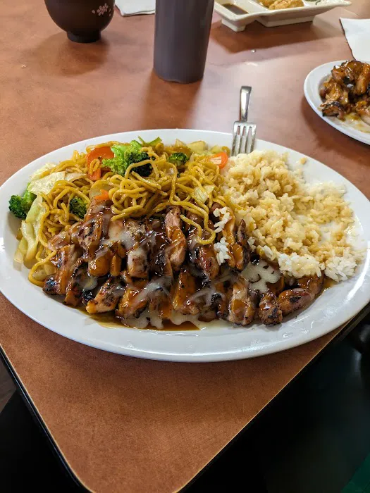 Ichiban Teriyaki Picture 4