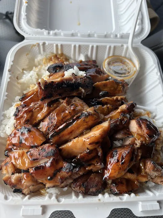 Ichiban Teriyaki Picture 10