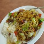 Ichiban Teriyaki
