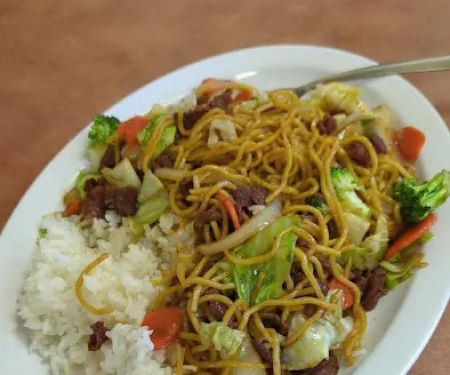 Ichiban Teriyaki