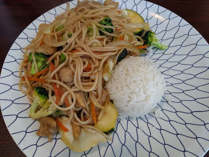 One Teriyaki Picture 7