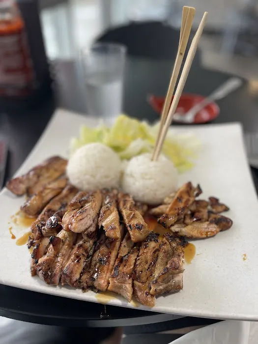 One Teriyaki Picture 3