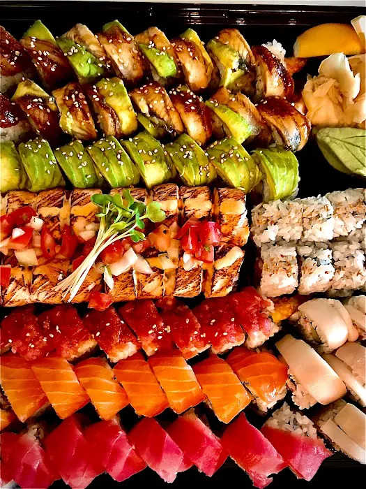 Wasabi Factory Picture 5
