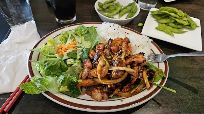 Wasabi Factory Picture 6