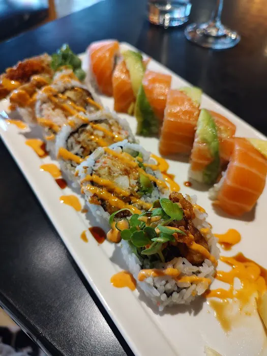 Wasabi Factory Picture 9
