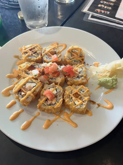 Wasabi Factory Picture 8