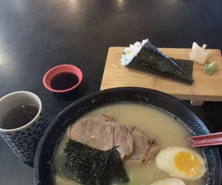 Wasabi Factory