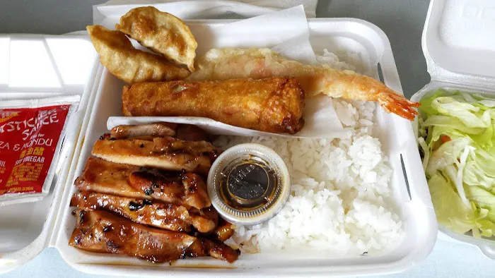 Tokyo Teriyaki & Wok Picture 10