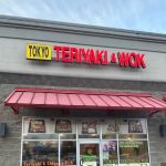 Tokyo Teriyaki & Wok