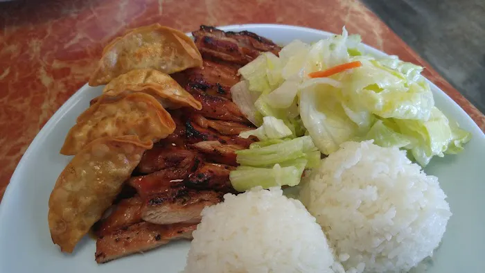 Tokyo Teriyaki & Wok Picture 2