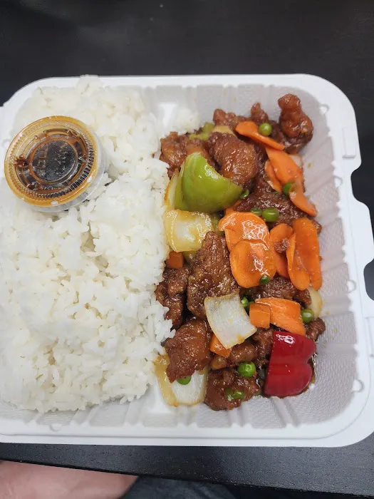 Tokyo Teriyaki & Wok Picture 9