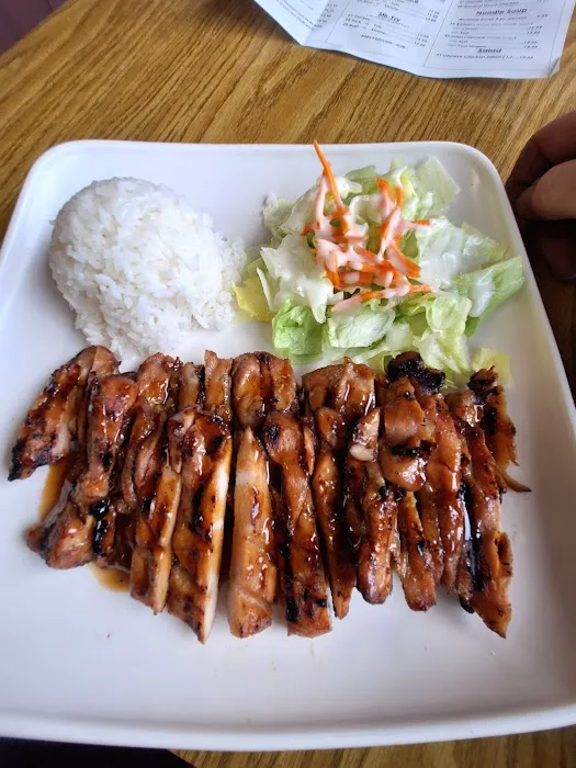 Happy Tummy Grill Picture 9