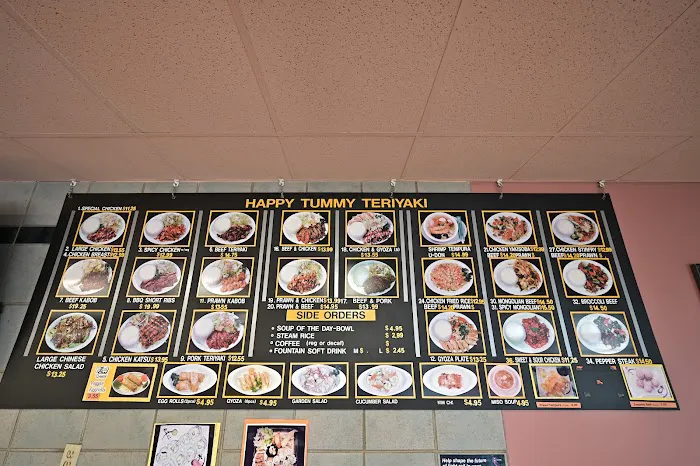 Happy Tummy Grill Picture 5