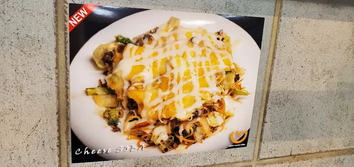 Happy Tummy Grill Picture 7