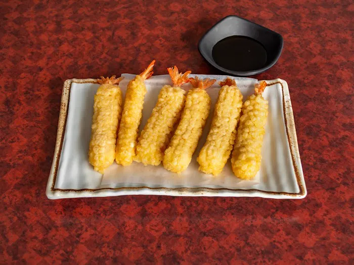 JOY TERIYAKI Picture 6