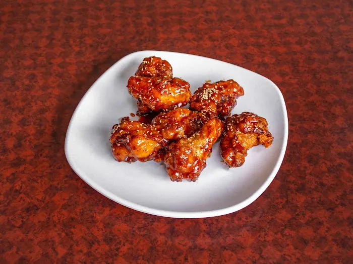 JOY TERIYAKI Picture 10