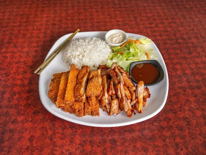 JOY TERIYAKI Picture 8