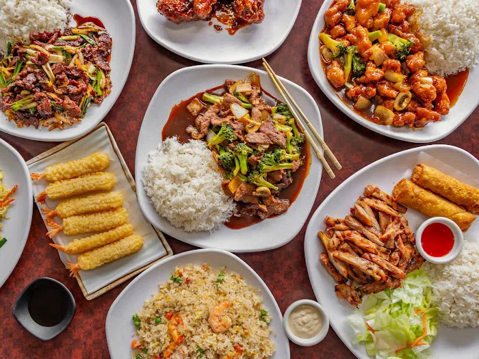 JOY TERIYAKI Picture 4