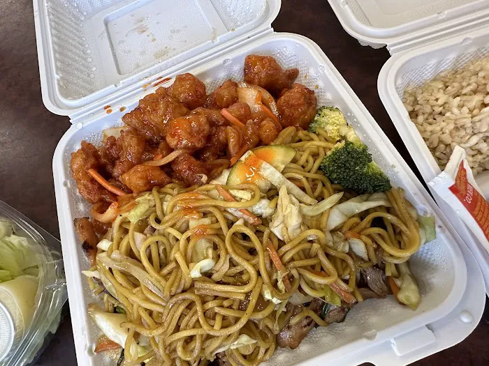 JOY TERIYAKI Picture 7