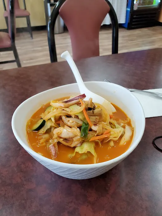 JOY TERIYAKI Picture 1