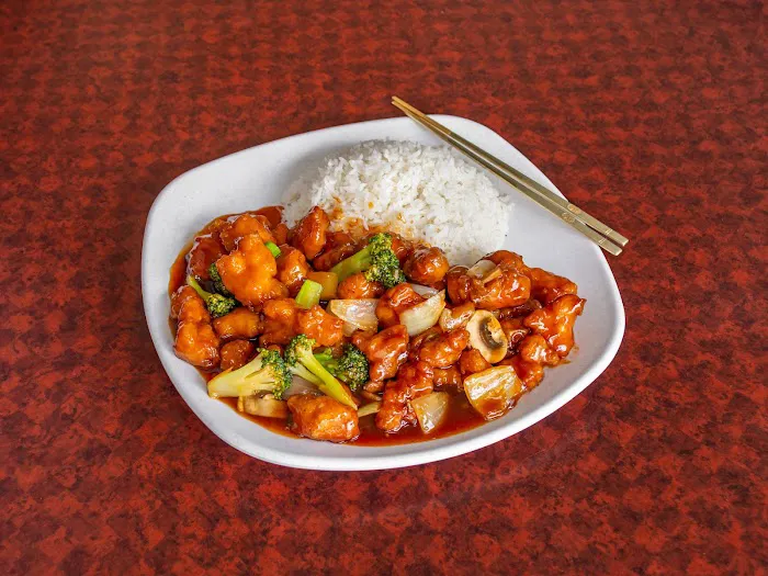 JOY TERIYAKI Picture 5