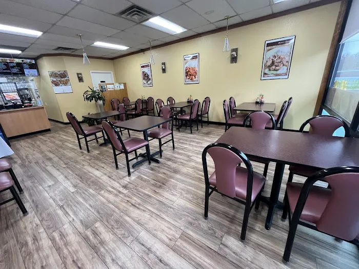 JOY TERIYAKI Picture 3