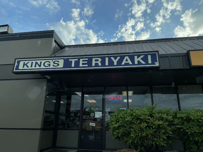 King's Teriyaki Picture 8