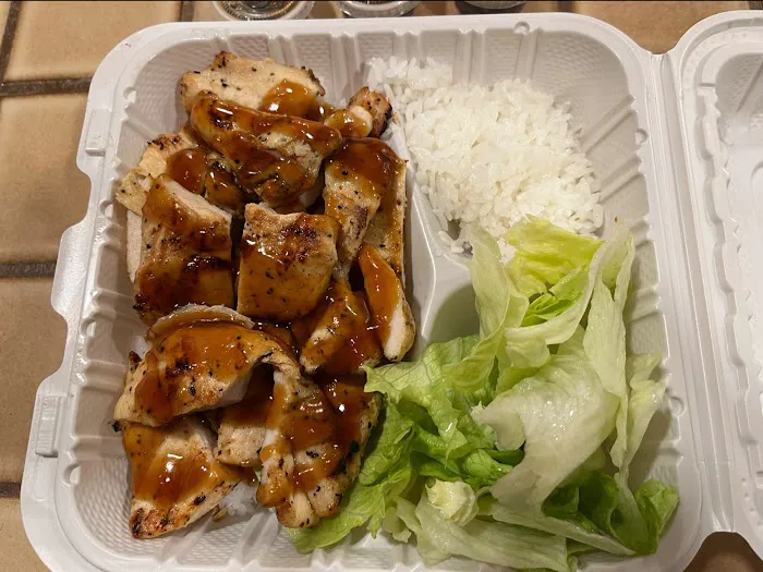 King's Teriyaki Picture 9