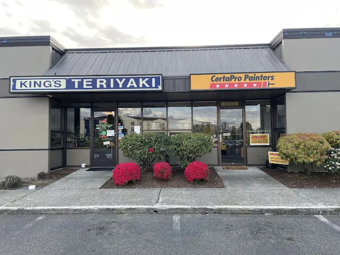 King's Teriyaki Picture 2
