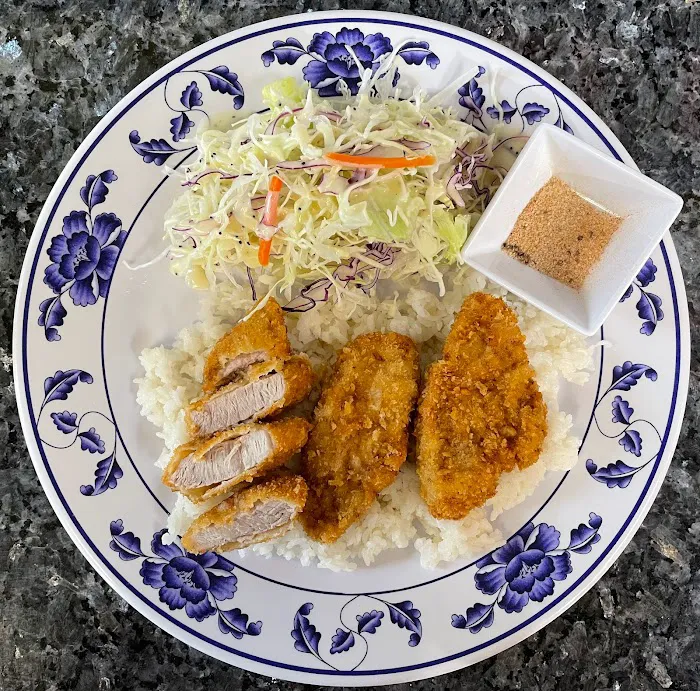 King's Teriyaki Picture 1