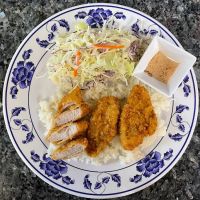 King's Teriyaki ico