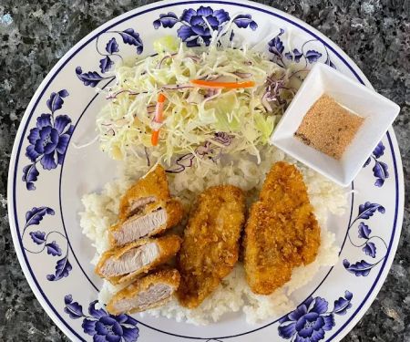 King's Teriyaki