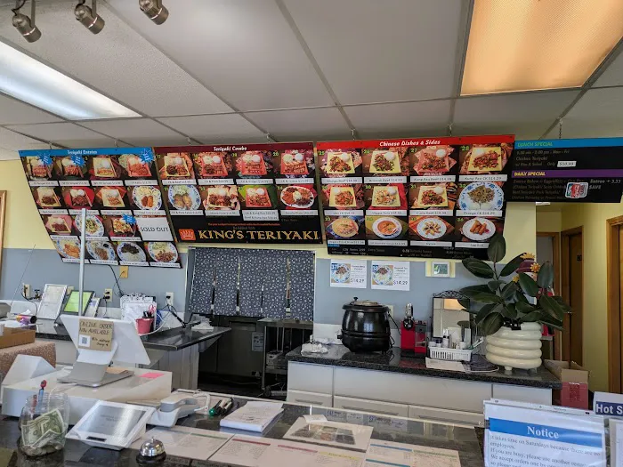 King's Teriyaki Picture 6