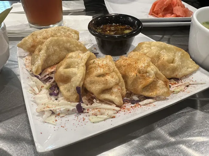 Trapper’s Sushi Co. Picture 5