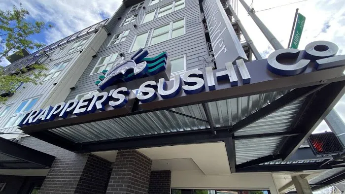 Trapper’s Sushi Co. Picture 2