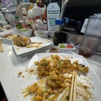 Trapper’s Sushi Co. ico