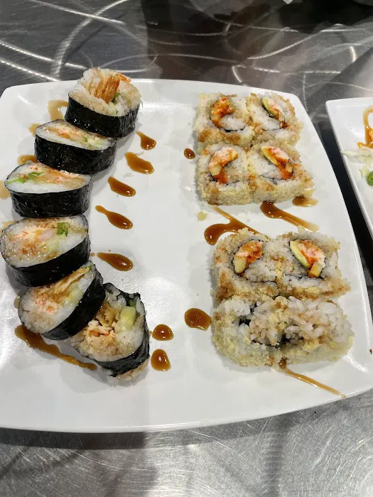 Trapper’s Sushi Co. Picture 7