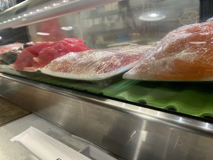 Trapper’s Sushi Co. Picture 8