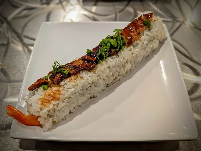Trapper’s Sushi Co. Picture 6