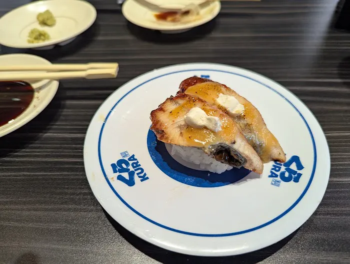 Kura Revolving Sushi Bar Picture 10