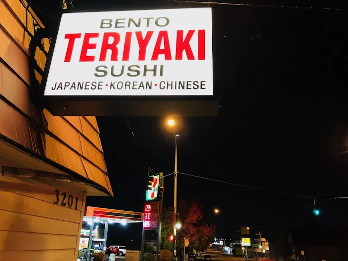 Bento Teriyaki & Sushi Picture 3