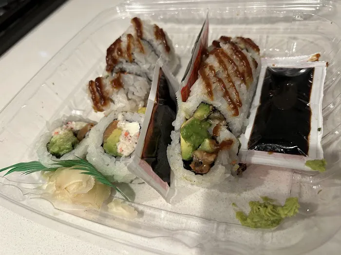 Bento Teriyaki & Sushi Picture 2