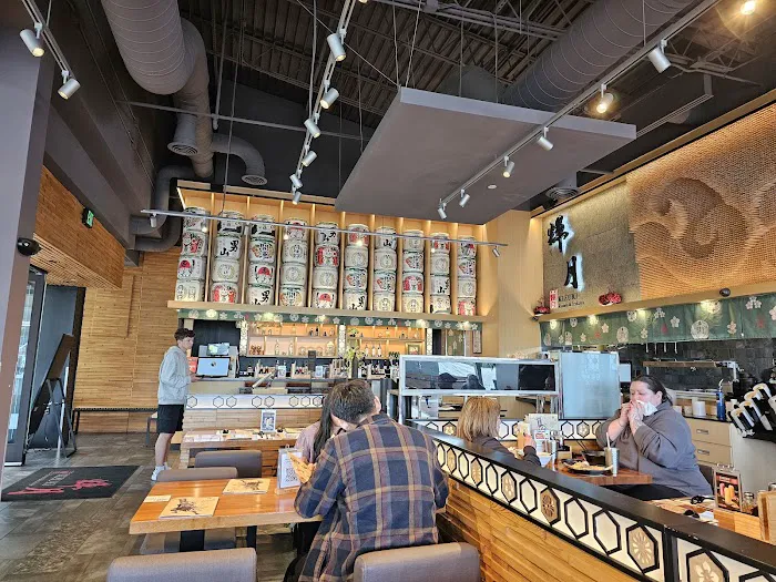 Kizuki Ramen & Izakaya Picture 4