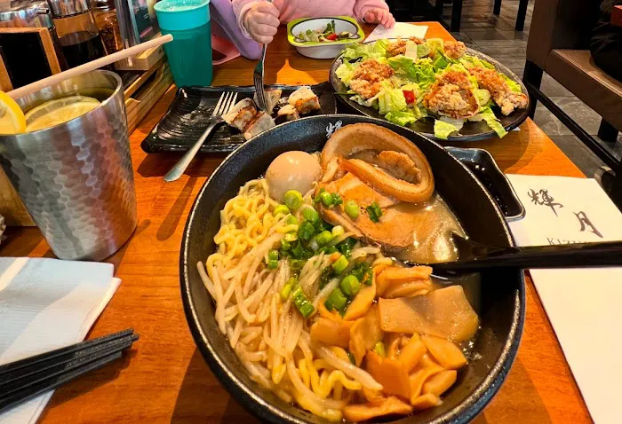 Kizuki Ramen & Izakaya Picture 2